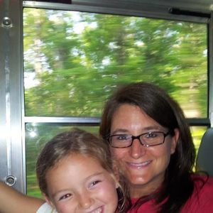 Meet your Posher, Mindy